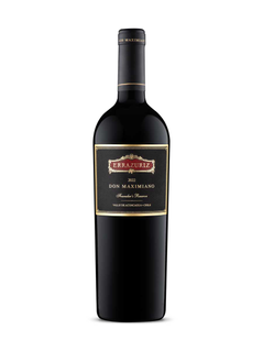 Errázuriz Don Maximiano Founder's Reserve