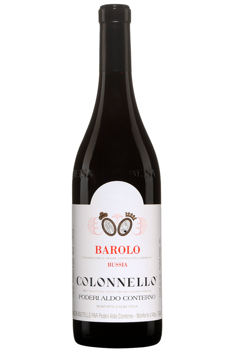 Colonnello Barolo