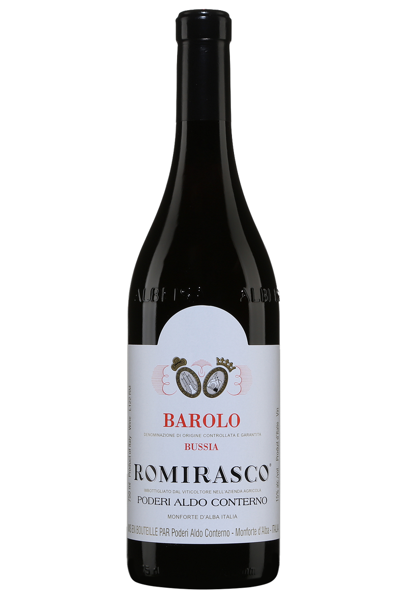 Romirasco Barolo