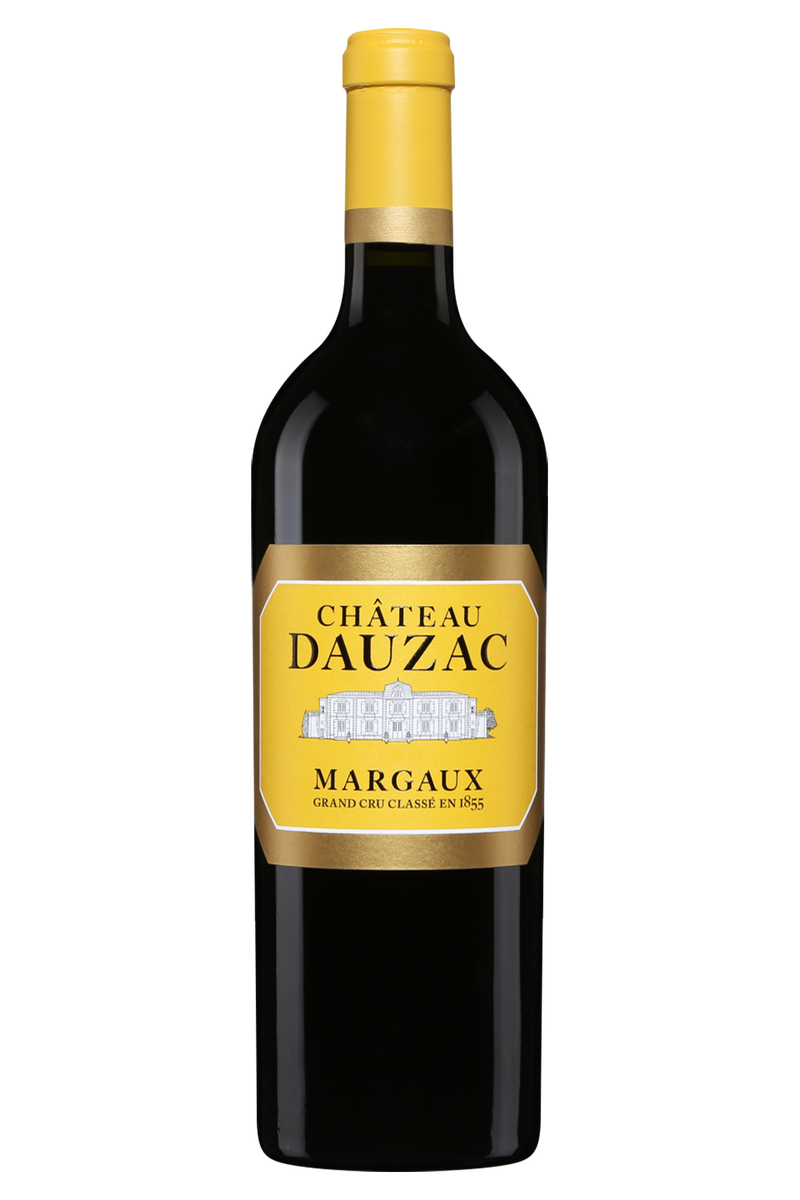 Château Dauzac