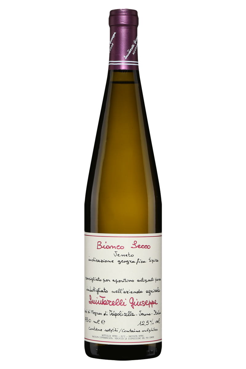 Bianco Secco