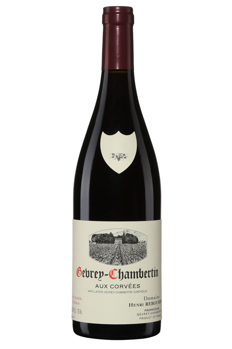 Aux Corvées Gevrey-Chambertin