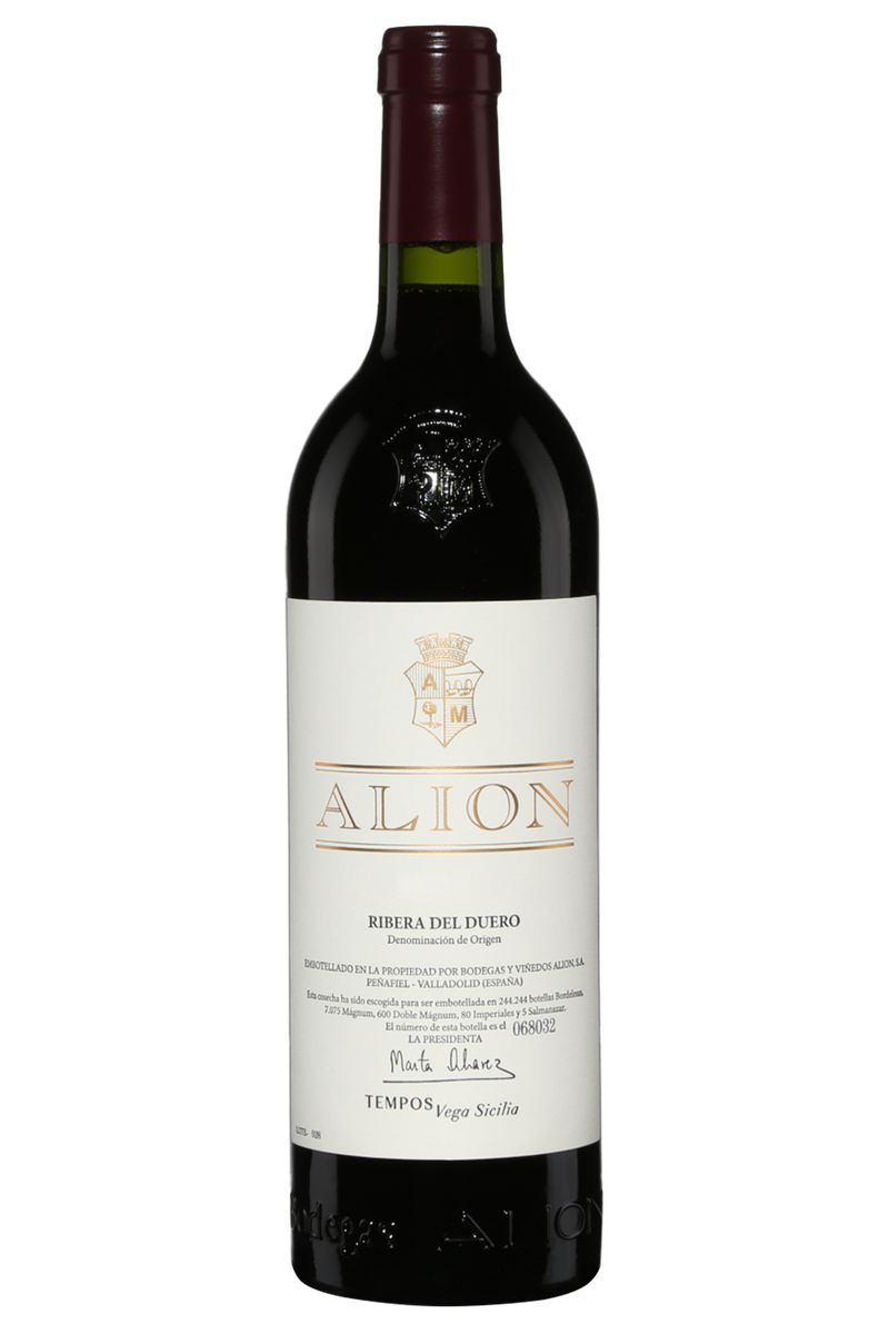 Alión