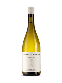 Caroline Frey Corton-Charlemagne Grand Cru