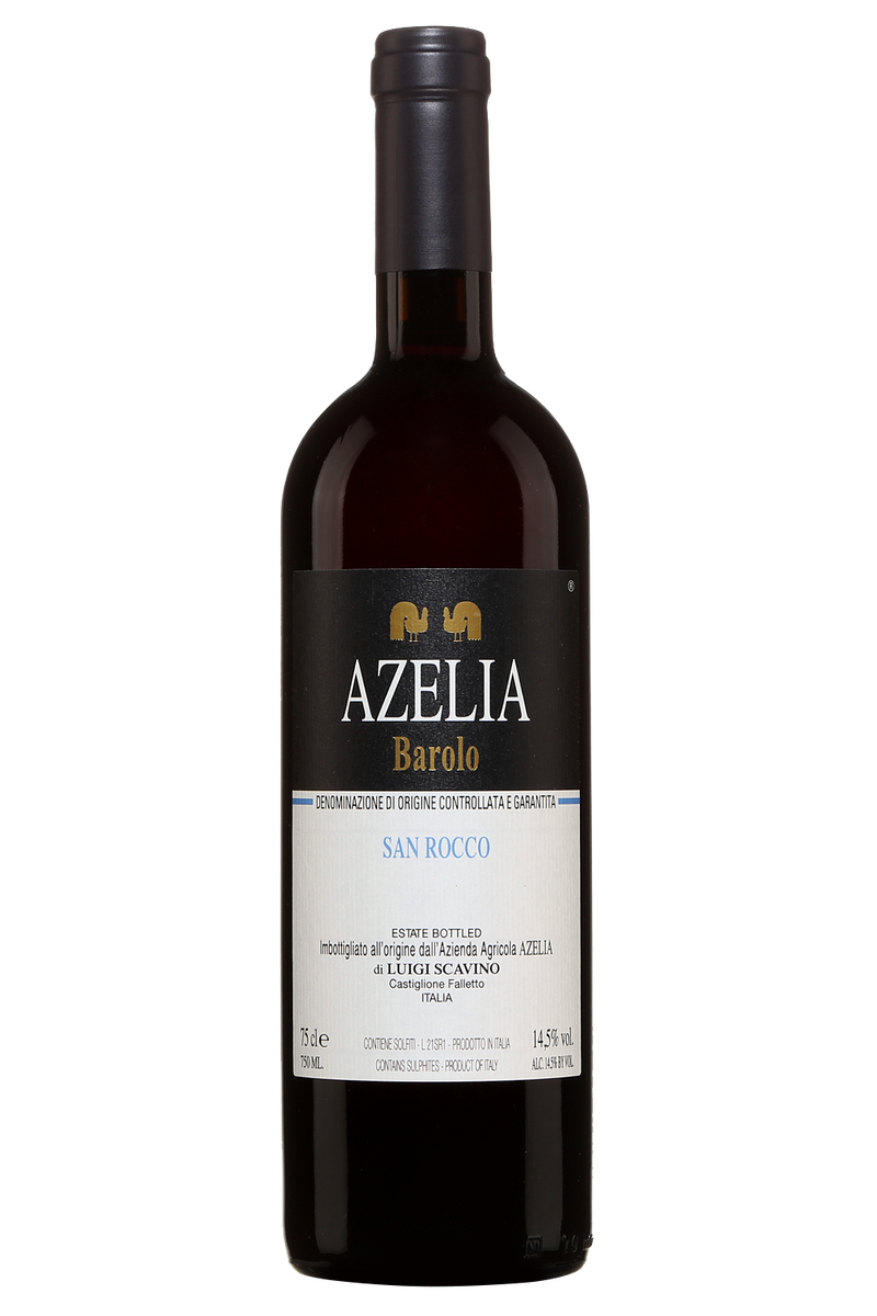 San Rocco Barolo
