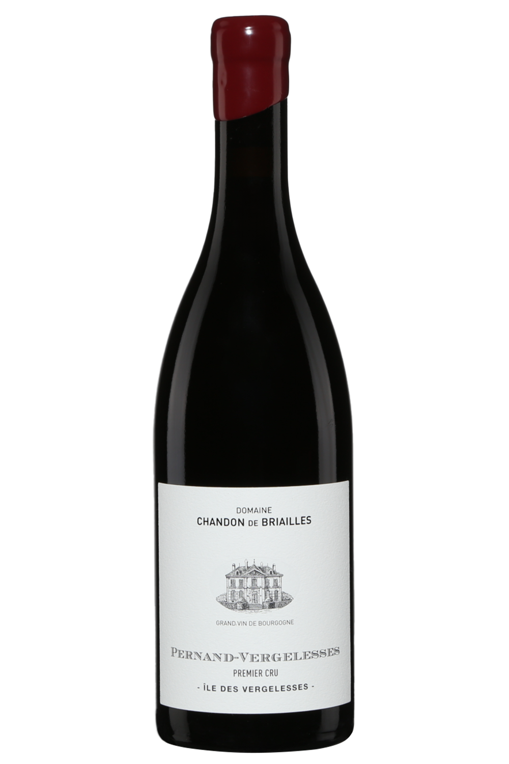 Île des Vergelesses Pernand-Vergelesses 1er Cru