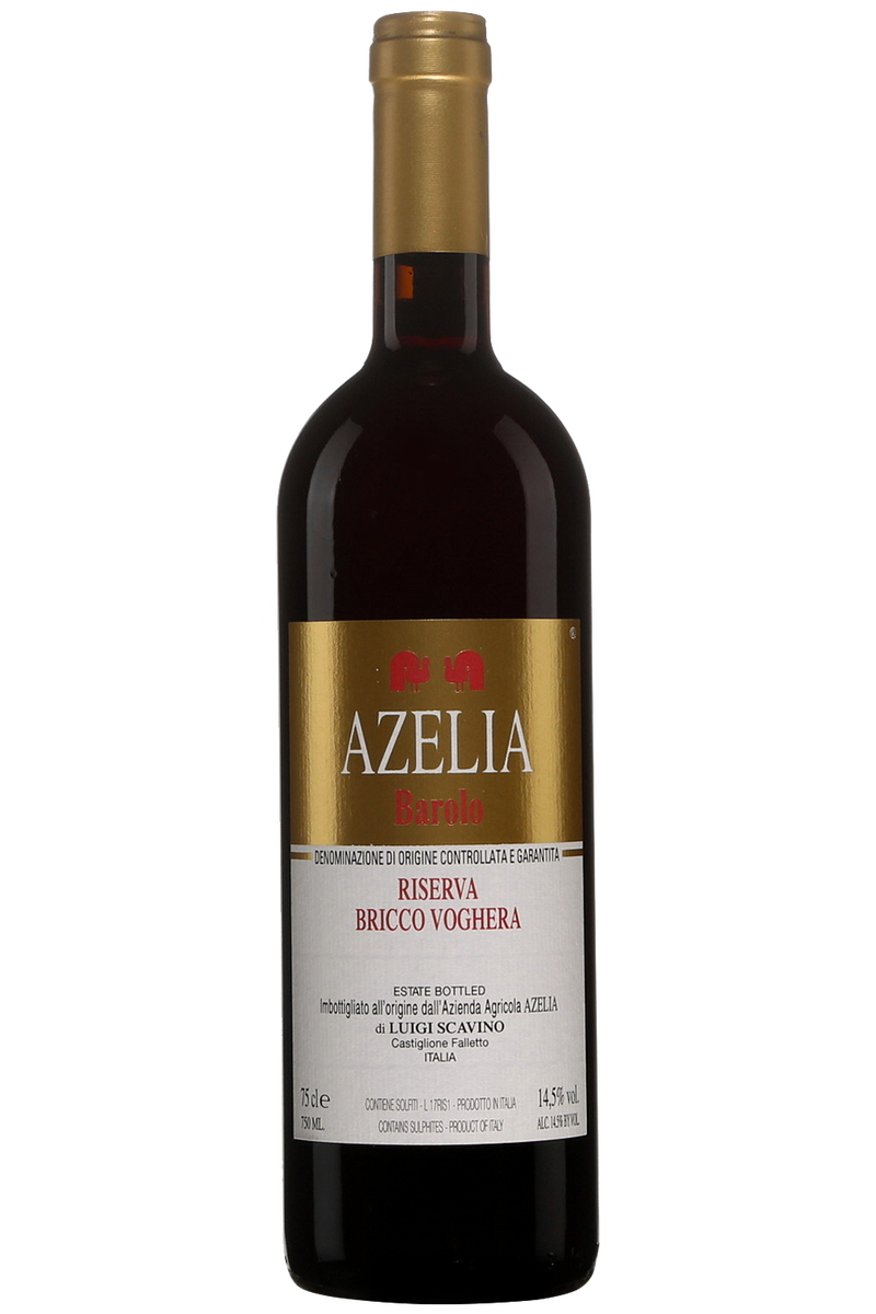 Voghera Bricco Riserva Barolo