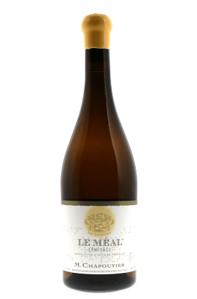 M. Chapoutier Le Méal Ermitage Blanc