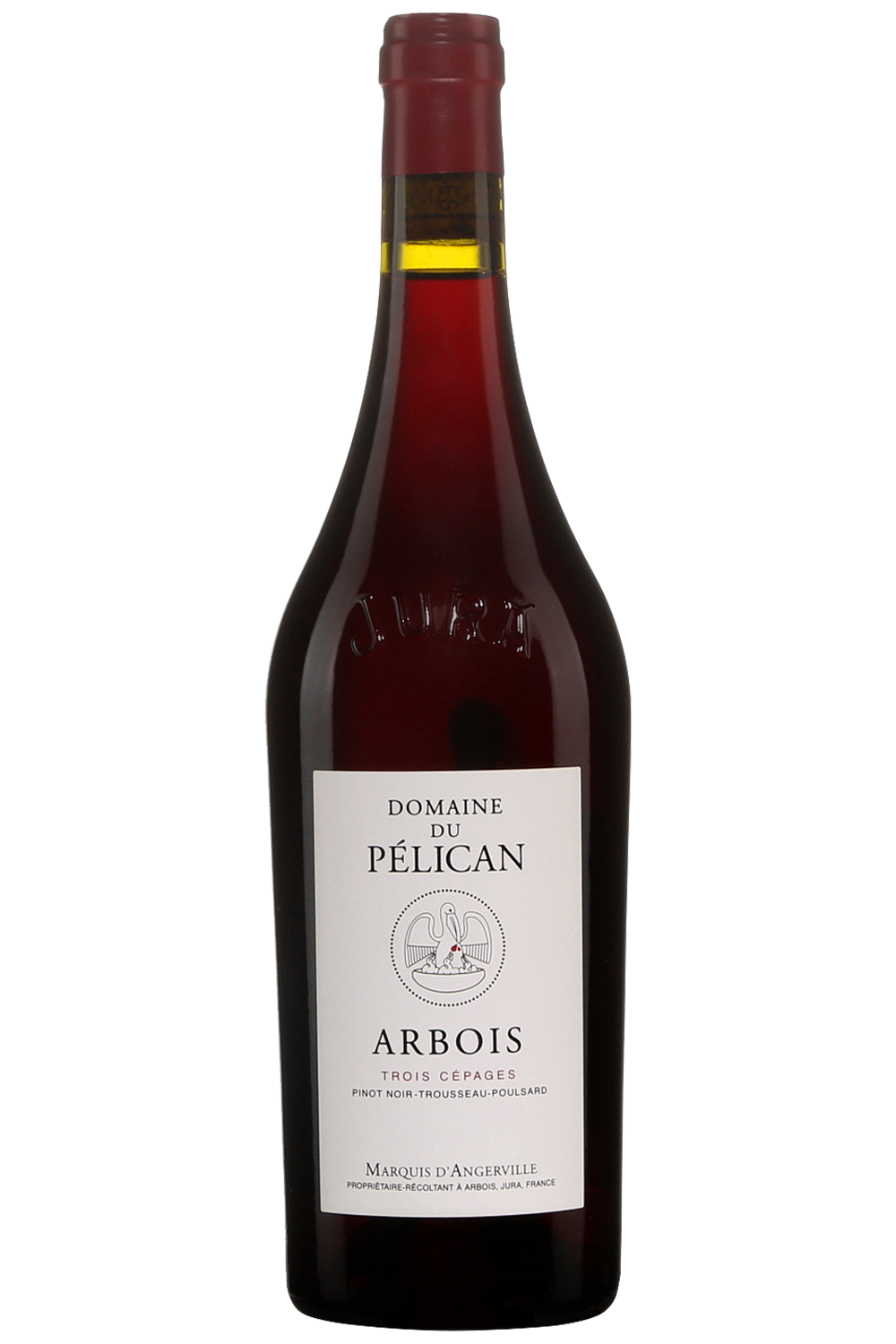 Arbois Trois Cépages