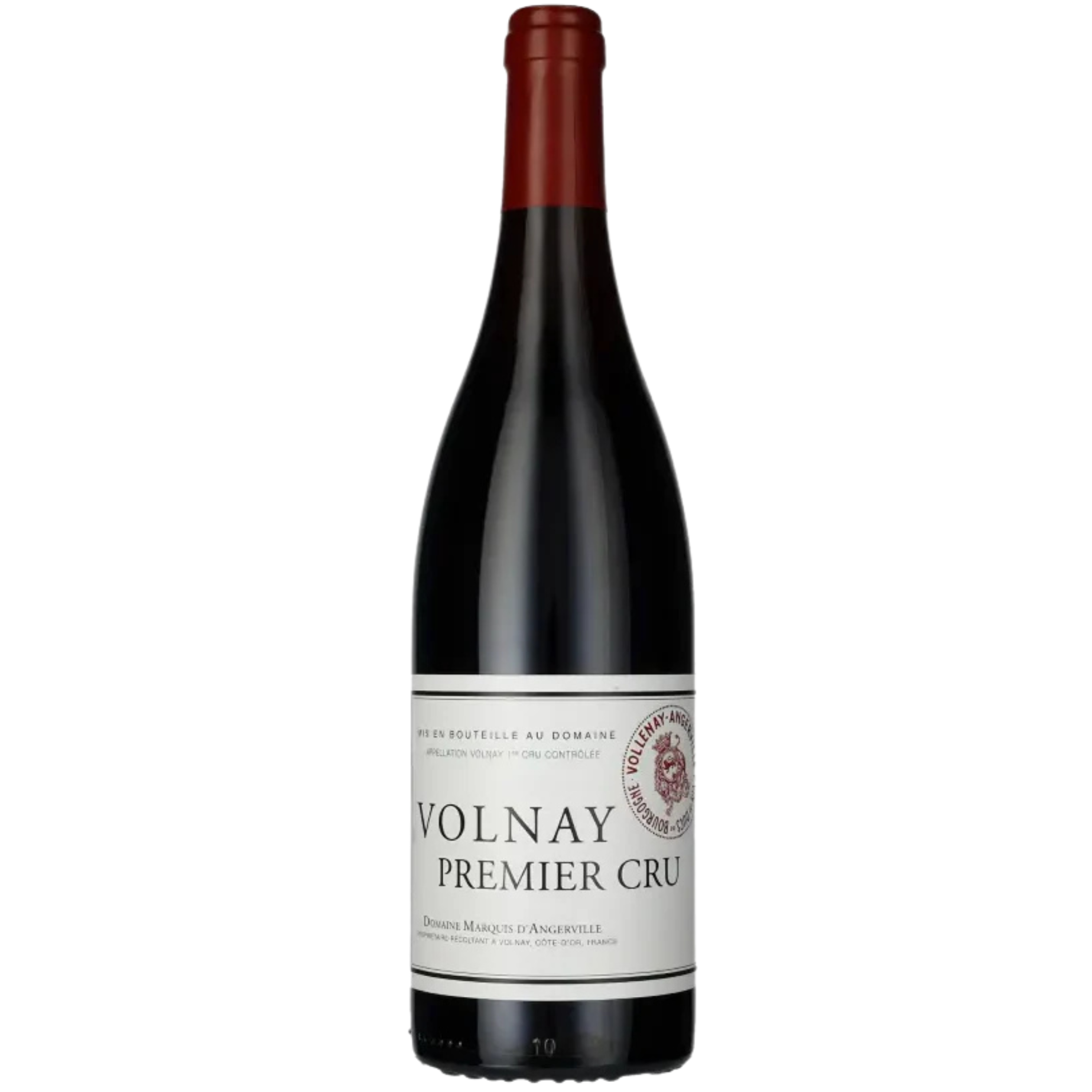 Volnay 1er Cru