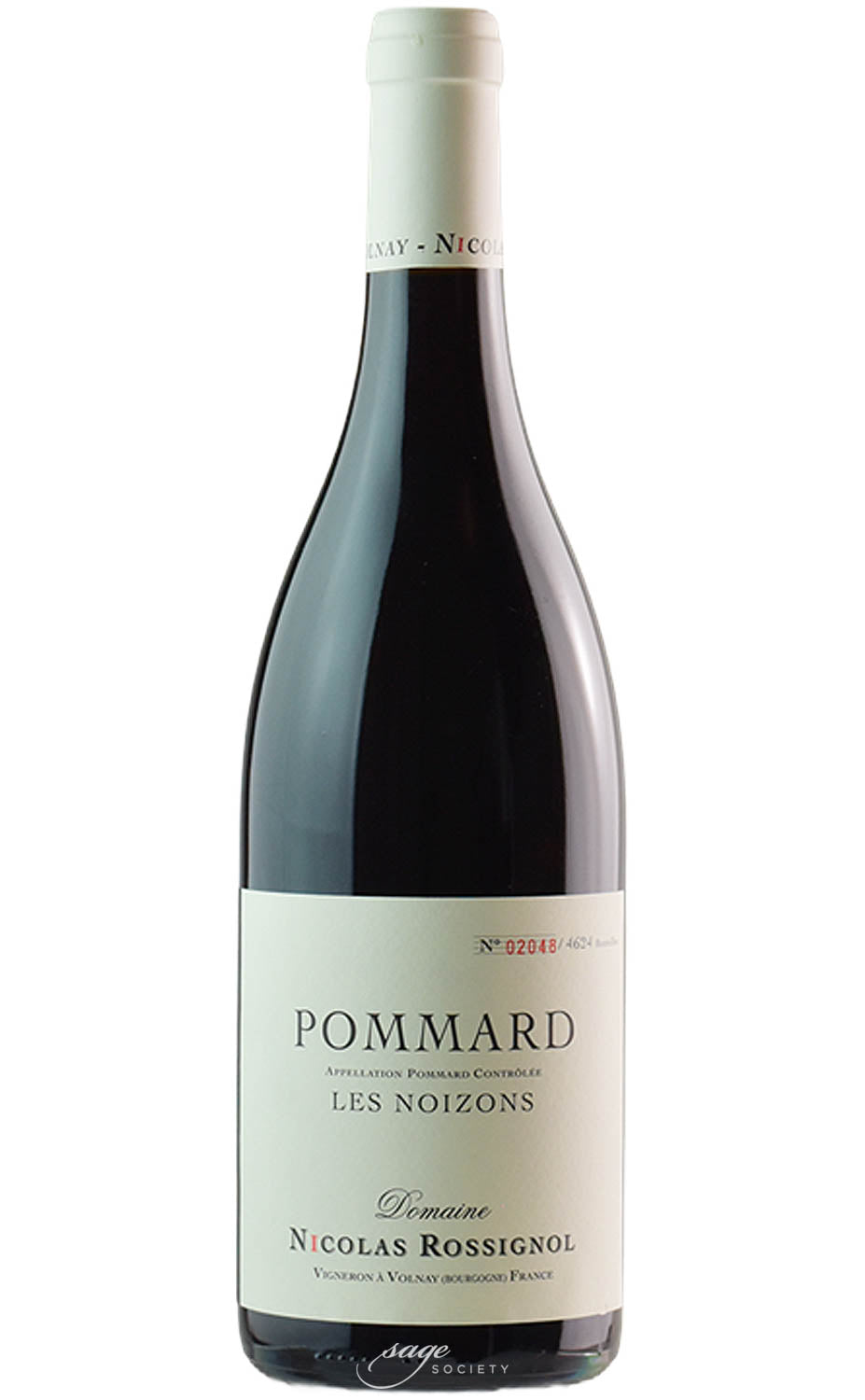 Noizons Pommard