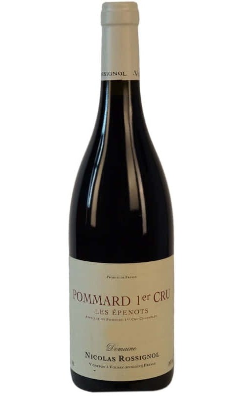Epenots Pommard 1er Cru
