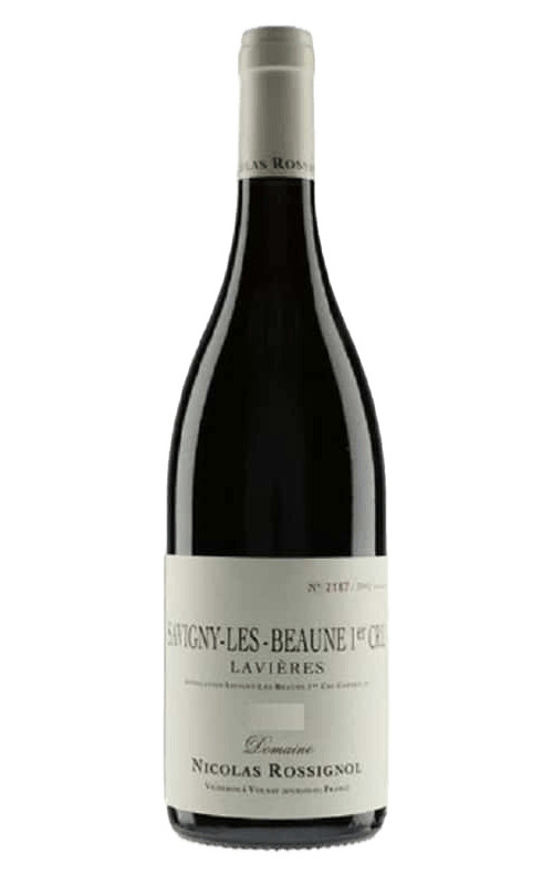 Lavières Savigny-lès-Beaune 1er Cru