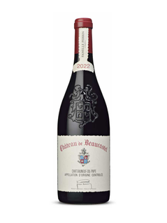 Château de Beaucastel Châteauneuf-du-Pape