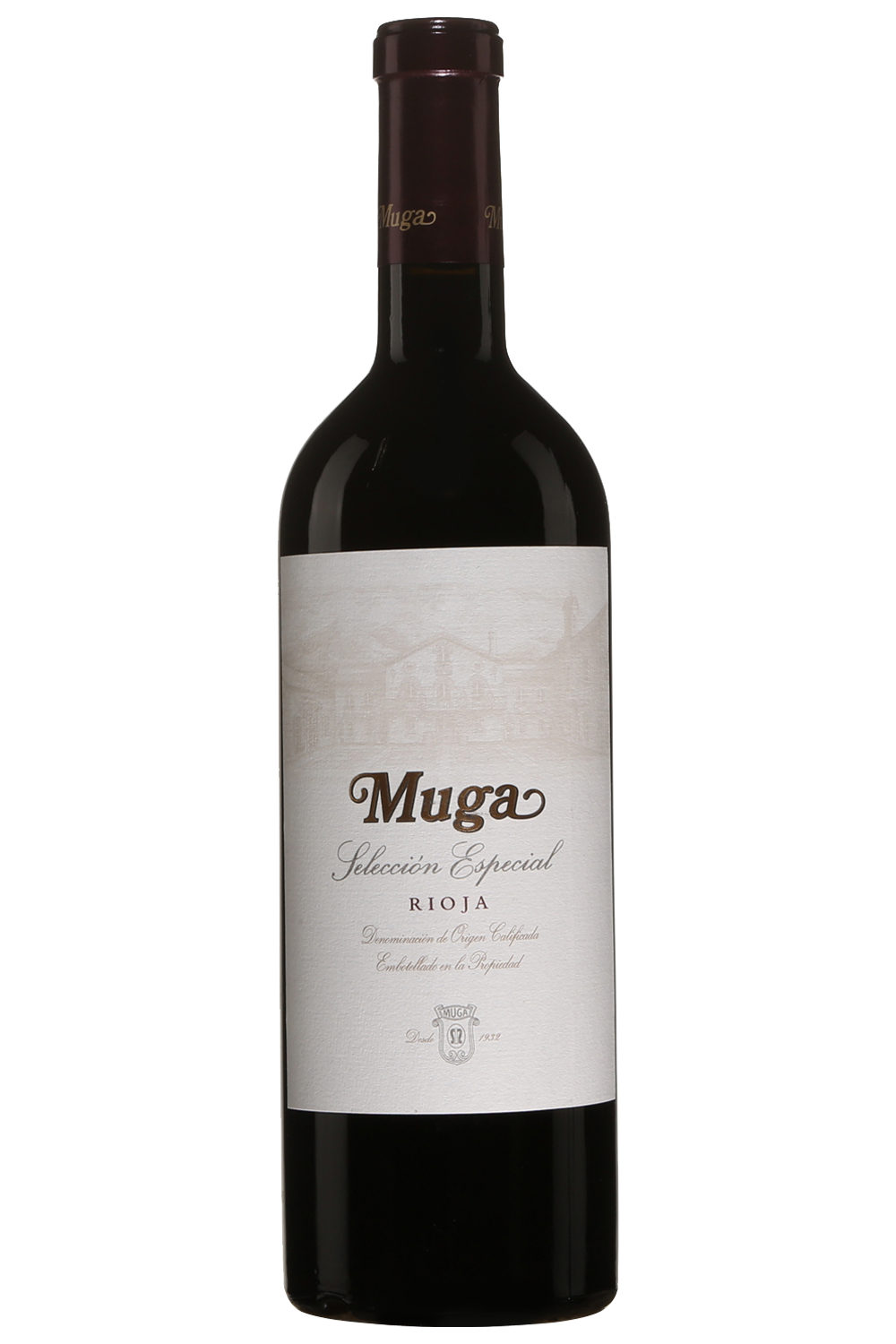 Selección Especial