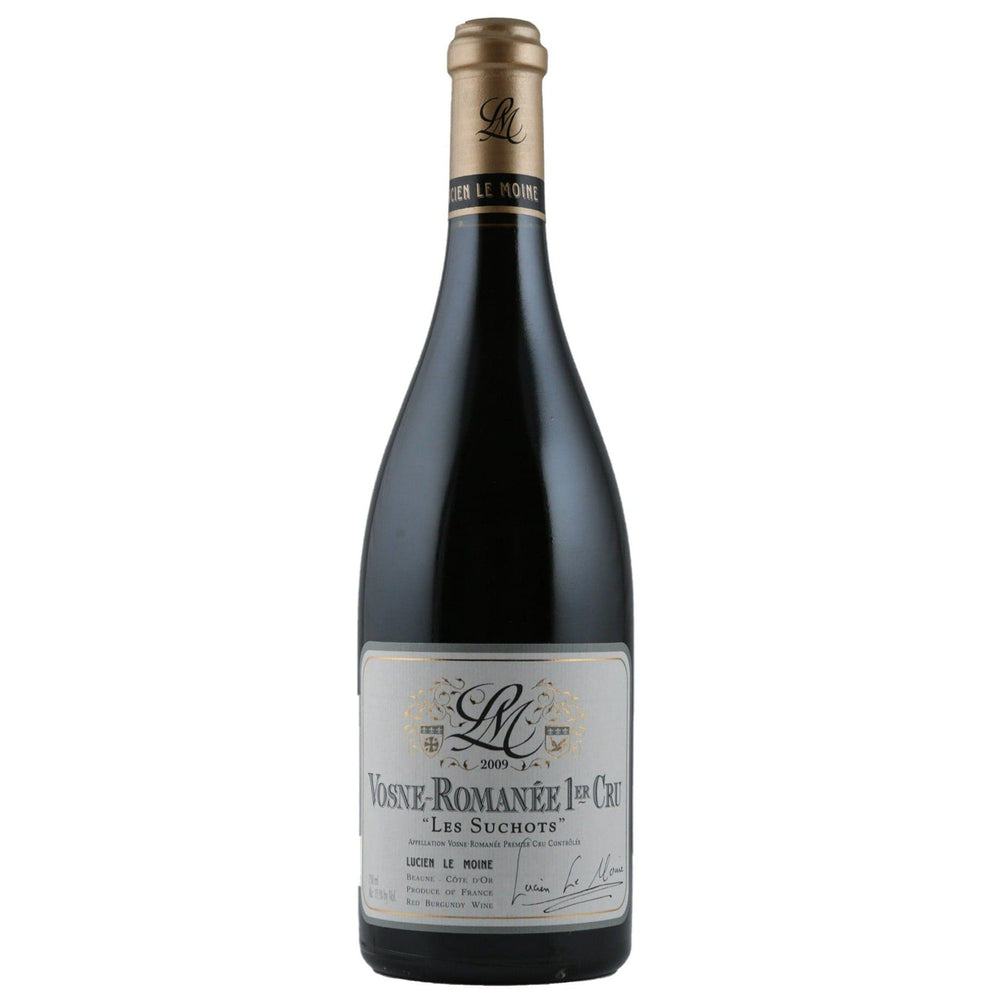 Lucien Le Moine Les Suchots Vosne-Romanée 1er Cru