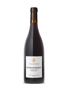 Jean-Claude Boisset Les Renardes Corton Grand Cru