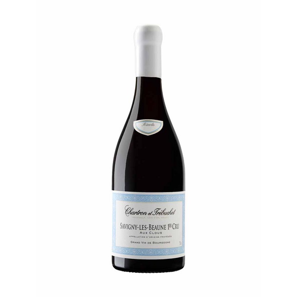 Chartron et Trébuchet Aux Clous Savigny-Lès-Beaune 1er Cru