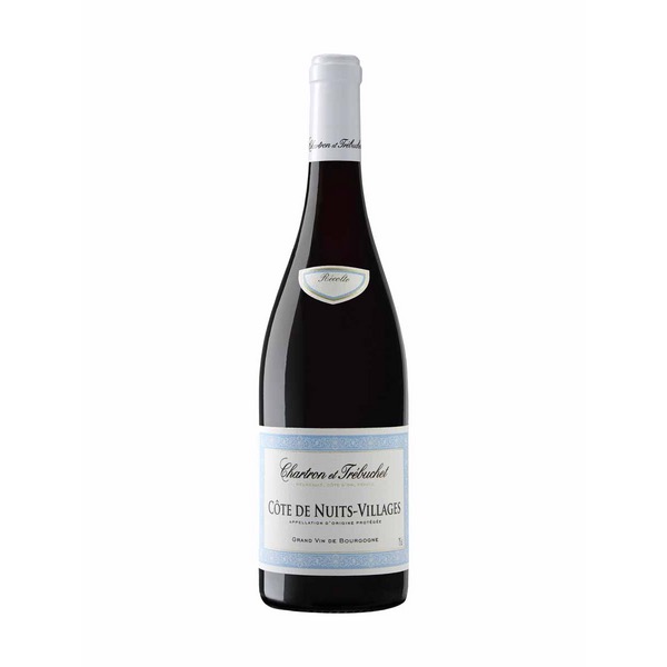 Chartron et Trébuchet Côte de Nuits-Villages