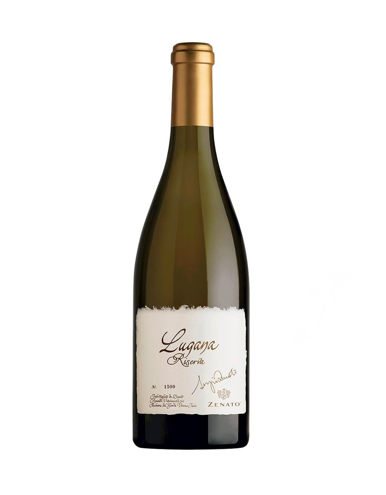 Sergio Zenato Riserva Lugana