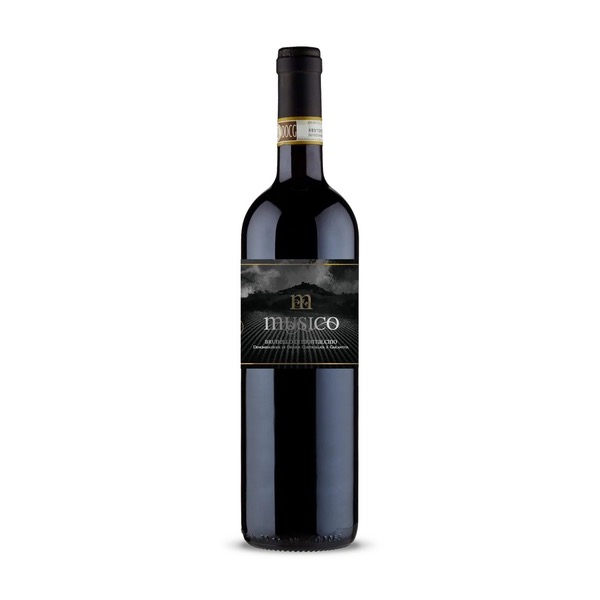 Musico Brunello di Montalcino