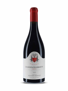 Domaine Geantet-Pansiot Charmes-Chambertin Grand Cru