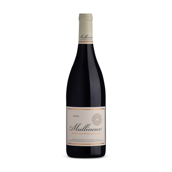 Mullineux Syrah