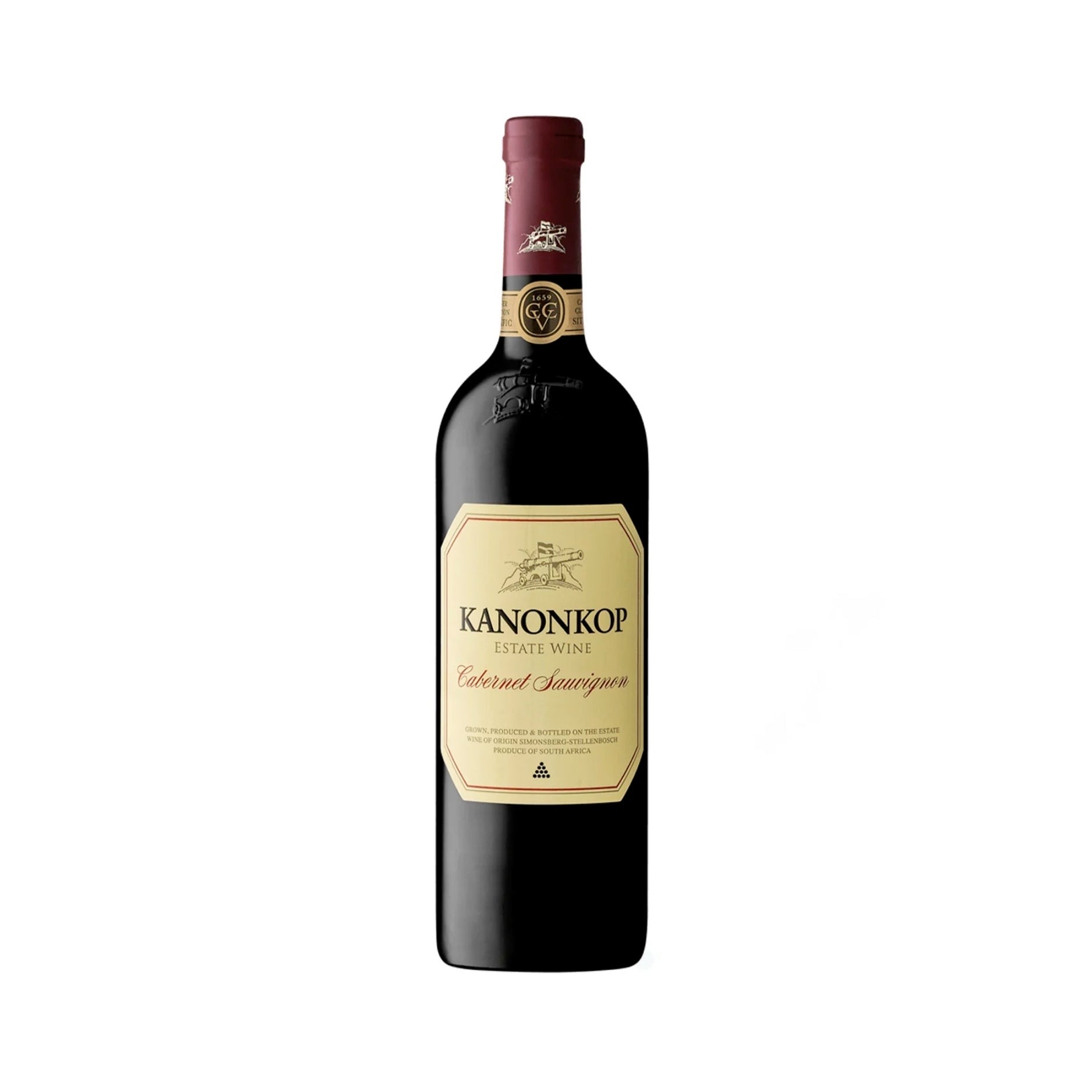 Kanonkop Estate Cabernet Sauvignon