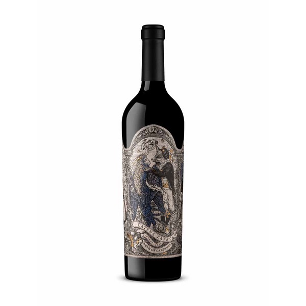 Catena Zapata Birth Of Cabernet