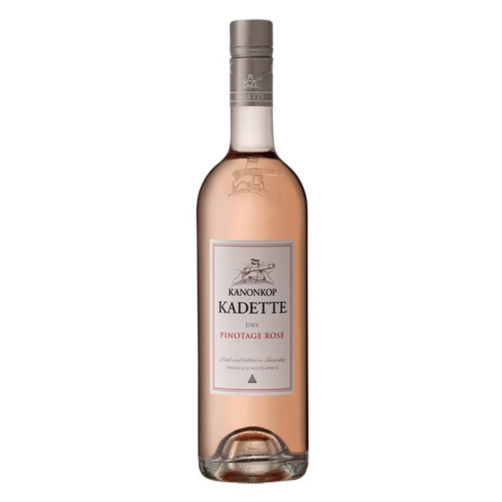 Kanonkop Kadette Pinotage Rosé