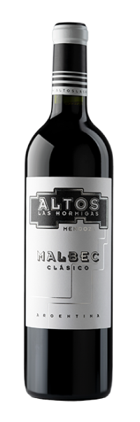 Altos Las Hormigas Malbec