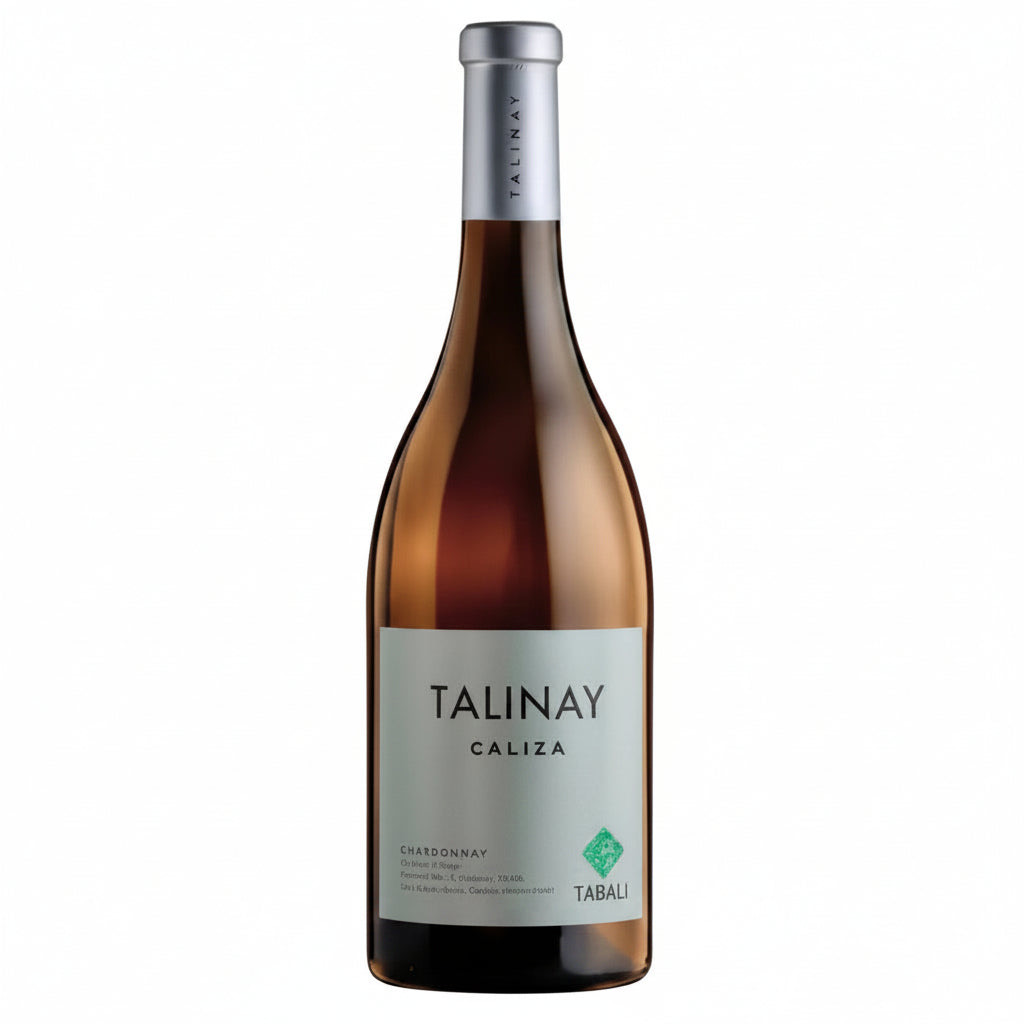 Tabalí Talinay Caliza Chardonnay