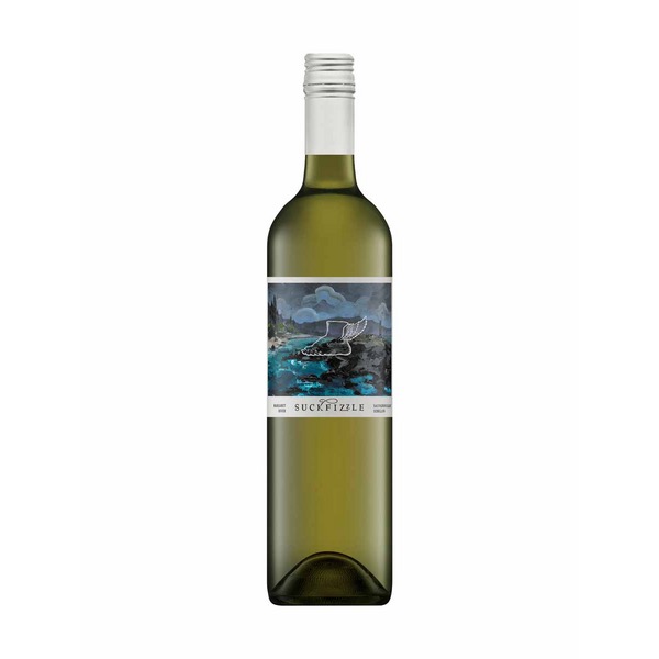 Suckfizzle Sauvignon Blanc/Semillon