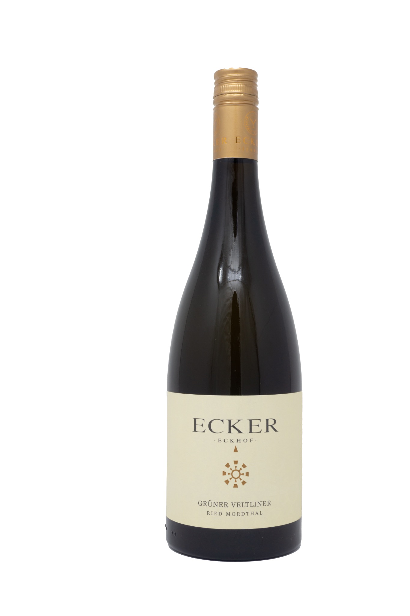 Ecker Ried Mordthal Organic Grüner Veltliner
