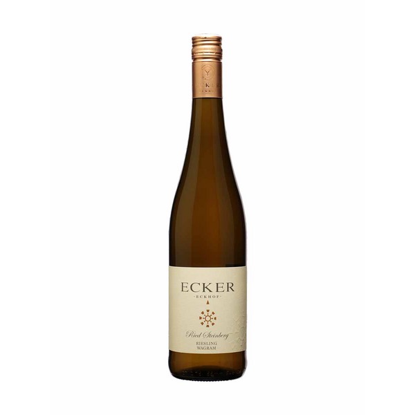 Ecker Ried Steinberg Organic Riesling