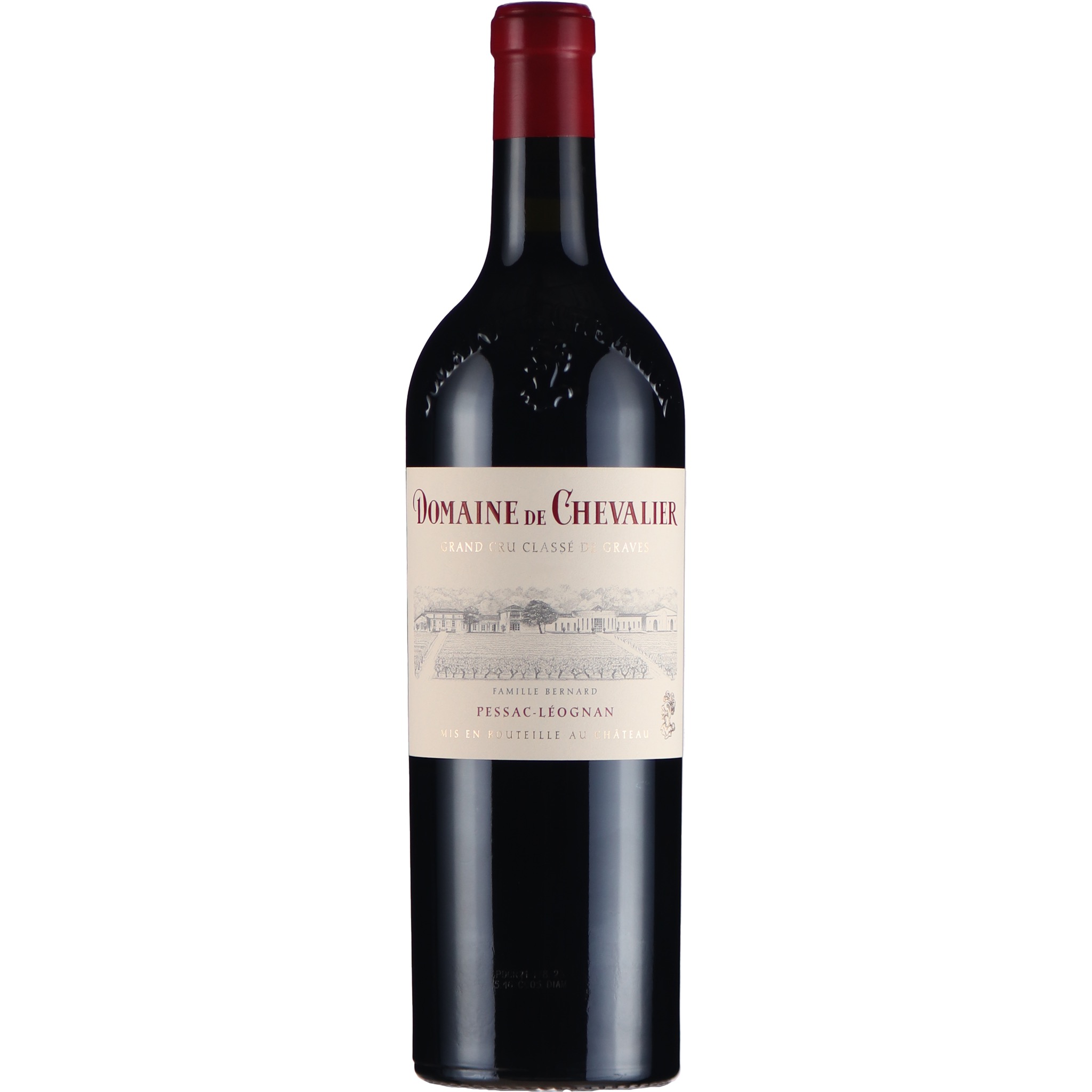 Domaine de Chevalier Pessac-Léognon