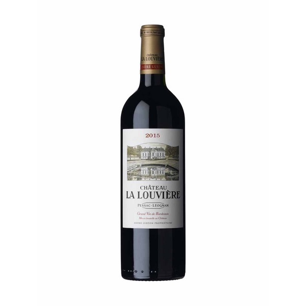 Château la Louviere Pessac-Léognan