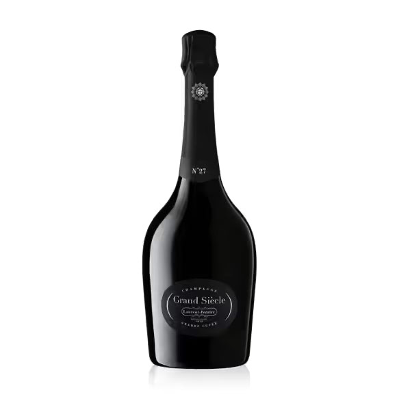 Laurent-Perrier Cuvée Grand Siècle Iteration #27 Brut Champagne