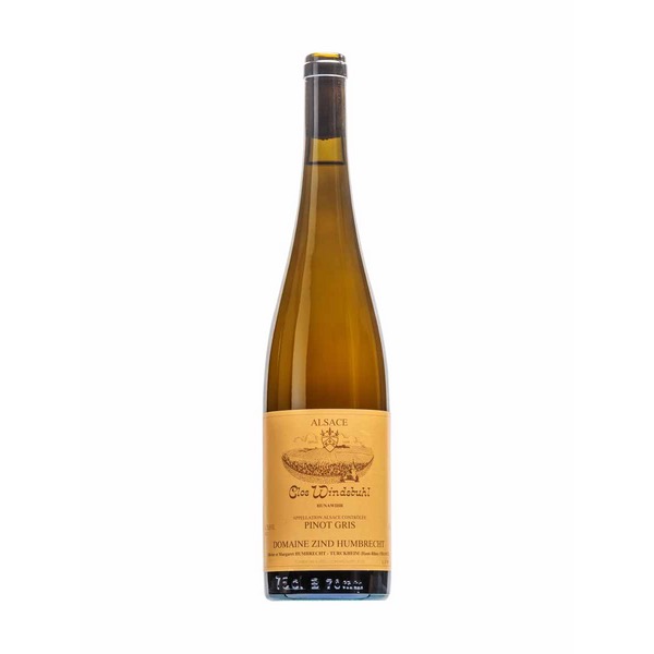 Domaine Zind Humbrecht Clos Windsbuhl Pinot Gris