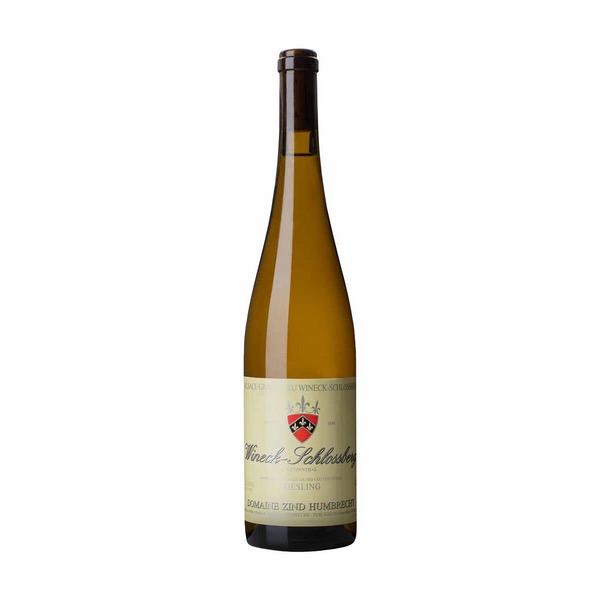 Domaine Zind Humbrecht Wineck-Schlossberg Riesling