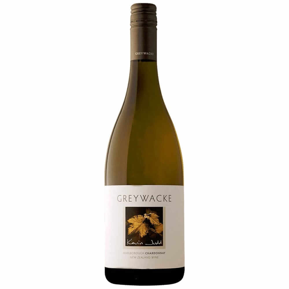 Greywacke Chardonnay