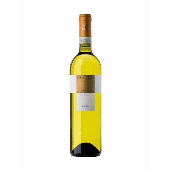 Panizzi Riserva Vernaccia di San Gimignano