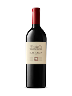 Isole e Olena Gran Selezione Chianti Classico