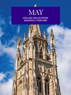 May 2026 banner